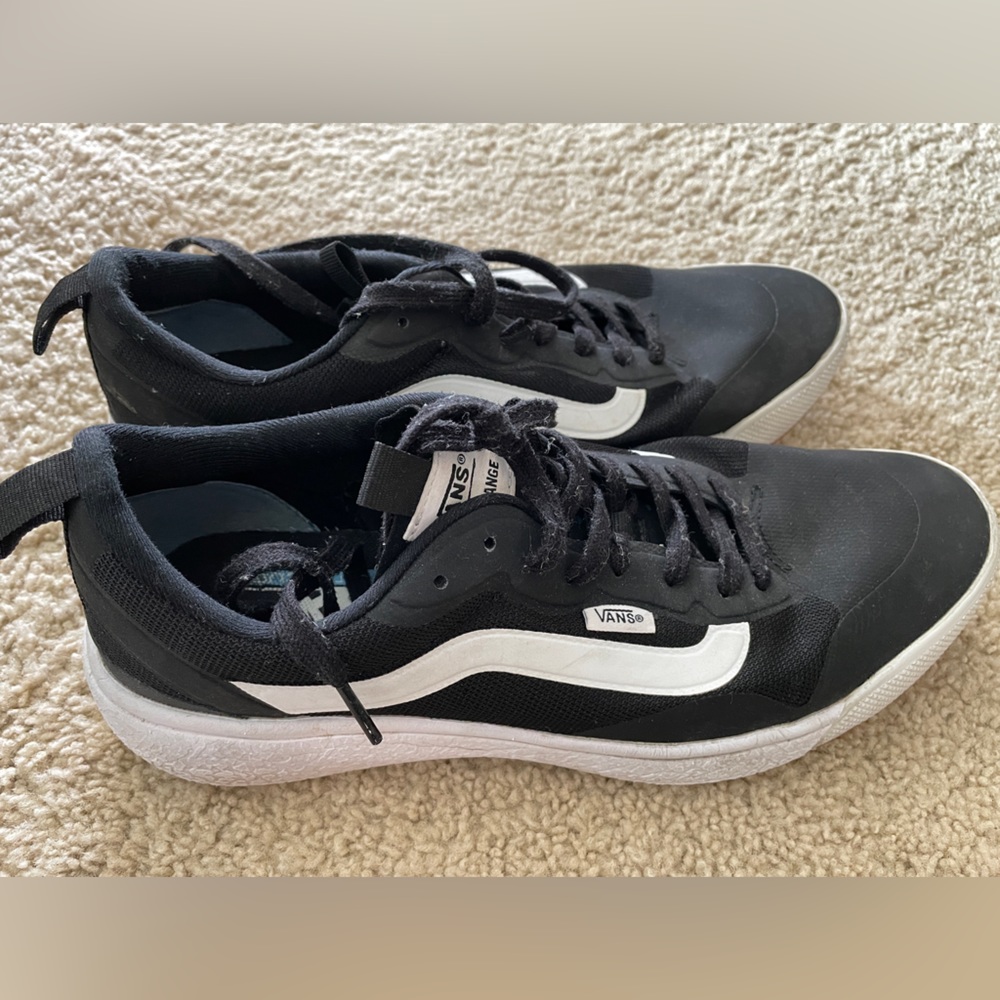 Vans Ultrarange sneakers